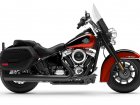 Harley-Davidson Harley Davidson Softail Heritage Classic 117